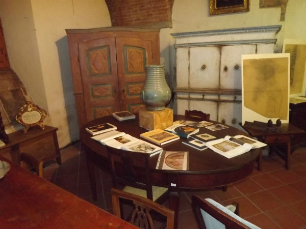 Borgo. Successo della mostra Chiniana tra le antichità...