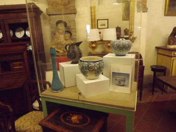 Borgo. Successo della mostra Chiniana tra le antichità...