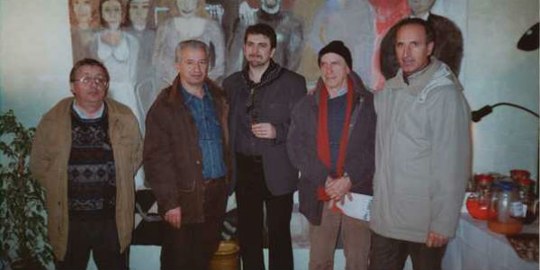 Arte natura e cucina al lago di Montelleri. Recensione...