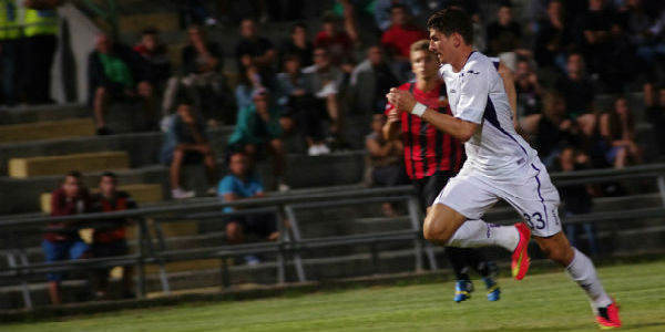 Fiorentina, Vargas e Wolski illuminano la notte del Porta Elisa