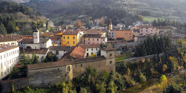 Marradi. Le dimissioni di Roberta Baracani? 'Capro espiatorio...'
