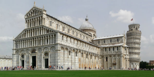 Nutrizione in geriatria. Il Villaggio San Francesco al convegno di Pisa