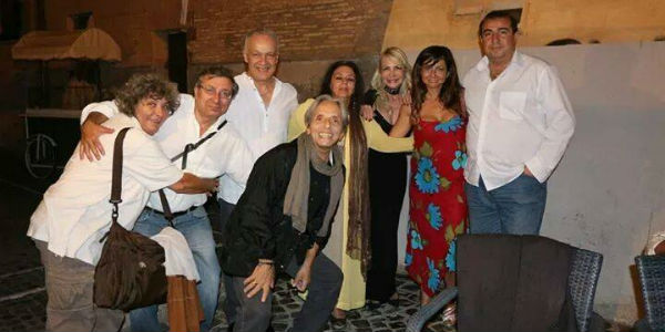 Calendario Solidale 2015. Dal Mugello al “NettunoPhotoFestival 2014”