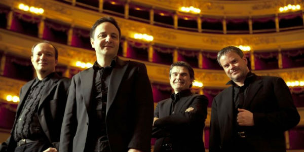 La Camerata dè Bardi suona a Livorno per beneficienza