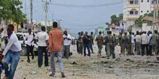 Architetto muore in attentato in Somalia