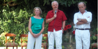 Londa. Rassegna d’arte e Teatro Villa Gori a Caiano