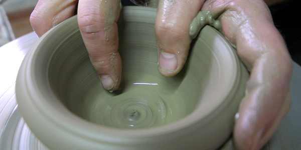 Vicchio. Esposizione di ceramica artistica contemporanea... Info