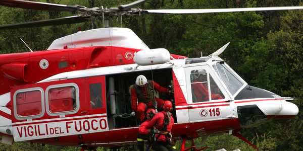 Marradi. Angoscia per gli scout persi nella tempesta, poi lieto fine