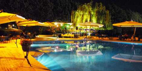 Marradi. Sabato aperitivo, festa alle piscine e tanto altro. Info...