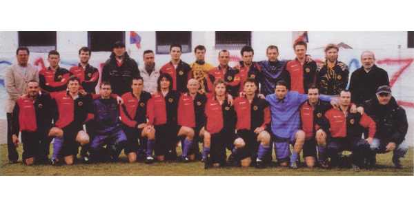 I 50 anni della Gallianese. Sabato 6 settembre la festa. Info...