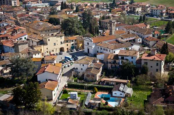 I 50 anni della Gallianese. Sabato 6 settembre la festa. Info...