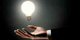 'Nuovi Occhi sul Mugello'. L'associazione cerca un logo: concorso