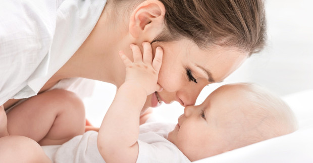 La crisi rallenta le nascite in Italia