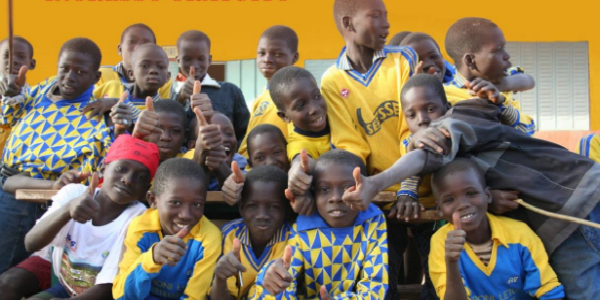 Scarperia. Domenica 24 Tutti Insieme con Badenyà 2014. Info...