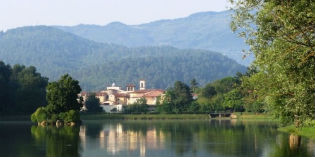Vicchio. Martedì arte e natura al lago di Montelleri. Info...