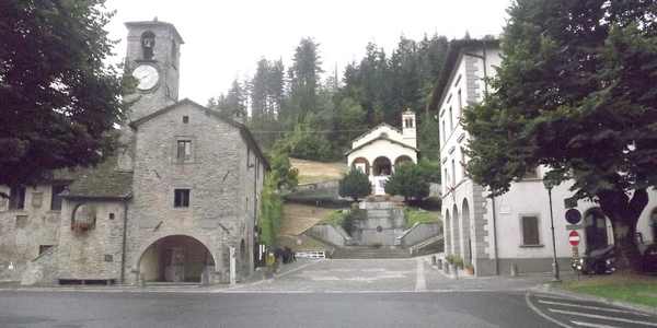 Palazzuolo. Domenica 'Leggere in Piazza'. Ospite Massimo Cirri...