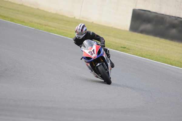 Mugello. In pista (e in gara) i piloti diversamente abili. Orari e foto...