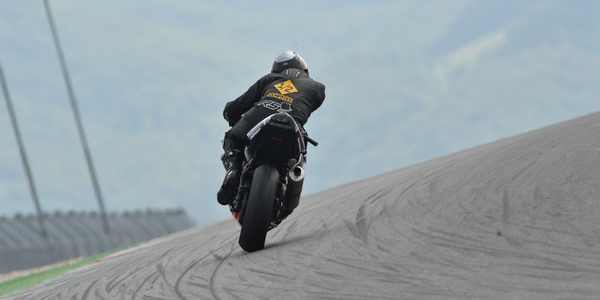 Mugello. In pista (e in gara) i piloti diversamente abili. Orari e foto...