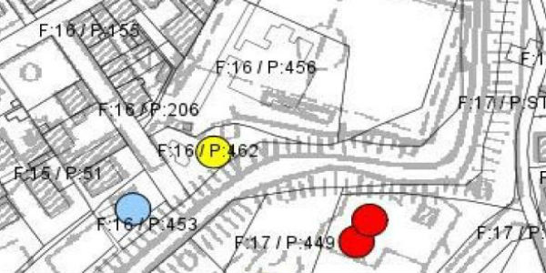 Veleni di Paterno. A San Piero acquedotto dai pozzi sul Carza...