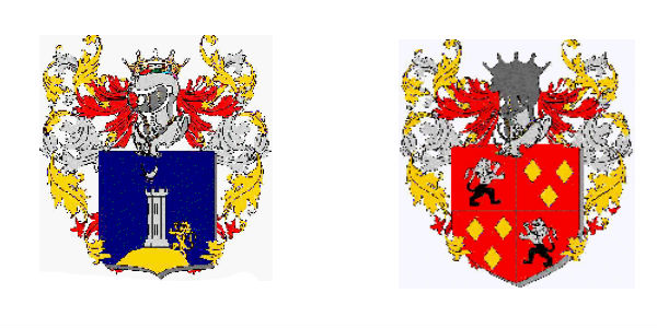 Cognomi mugellani. Origini (e diffusione) di Bartolini e Malenotti