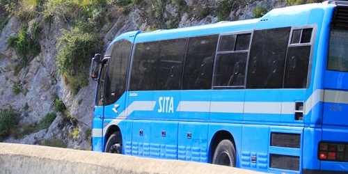 Trasporto pubblico, coincidenze e frazioni. Lettera al sindaco di Vaglia