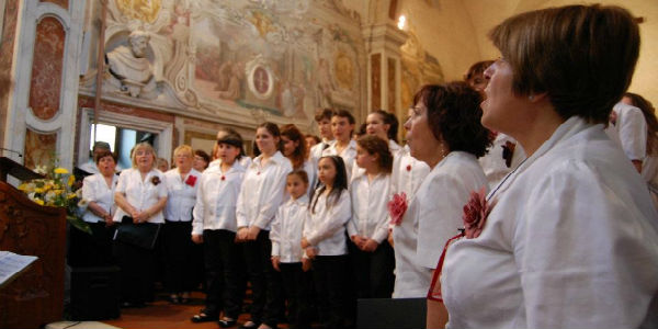 Concerto del Patrono in San Francesco a Pelago