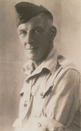 Dal Diario di 'Sparviero'. Cronaca dell'11 settembre 1944