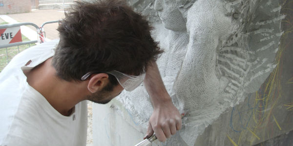 XIV Simposio di Scultura “Premio Antonio Berti”