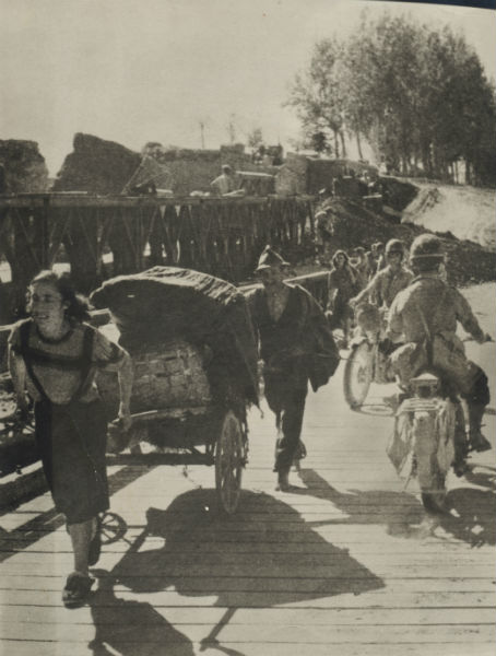 Dal Diario di 'Sparviero'. Cronaca dell'11 settembre 1944