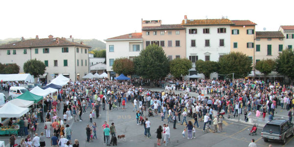 Barberino In Fiera. Un Settembre sempre più ricco di eventi