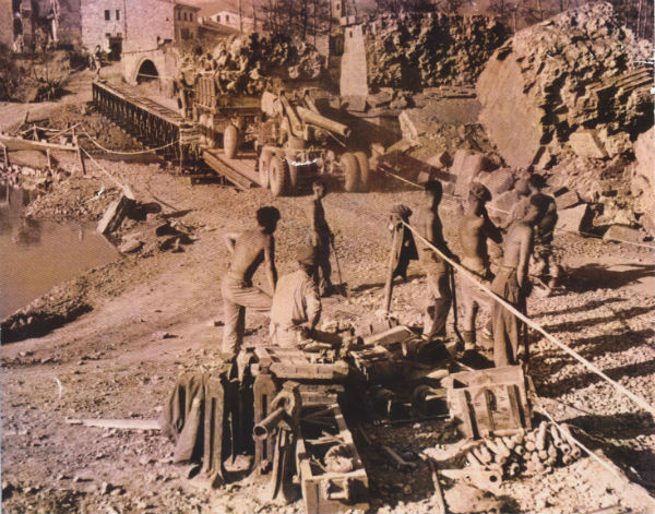 Dal Diario di 'Sparviero'. Cronaca dell'11 settembre 1944