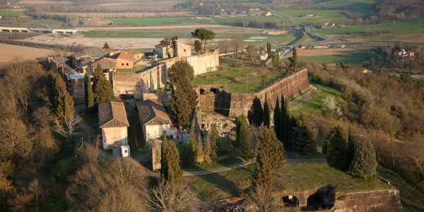 Scarperia San Piero. Tutto prenotato per la visita a San Martino