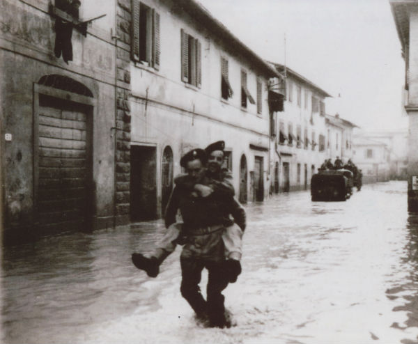 Dal Diario di 'Sparviero'. Cronaca dell'11 settembre 1944