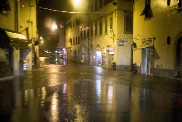 Maltempo. Arrivano 5 milioni dalla Regione Toscana