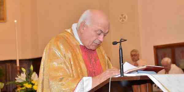 Nuovo sacerdote a Marradi. La cerimonia...