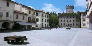 Corso per soccorritori a Firenzuola