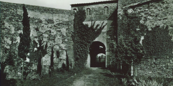 San Piero, visita alla Fortezza. Occasione da non perdere...