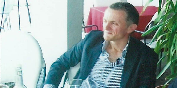 Michele Toriaco è il vincitore del Premio di Poesia “La Poesia ci salverà”.