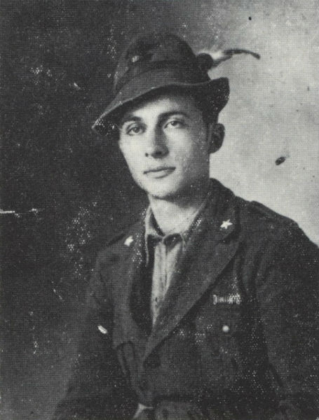 Commemorato il 70 anniversario della liberazione a Borgo