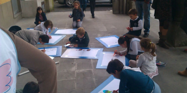 Vicchio. Due giorni di solidarietà per i bimbi malati...