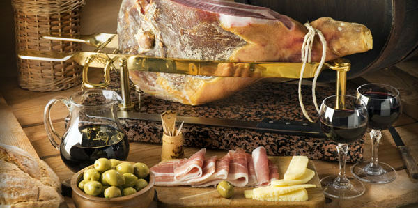 Ronta. Domenica la Passeggiata Gastronomica. Info...