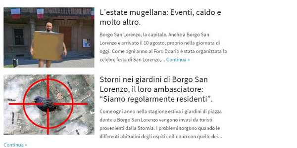 Da OK!Mugello a komugello? Un sito satirico...