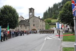 Palazzuolo ricorda la Liberazione. Info..