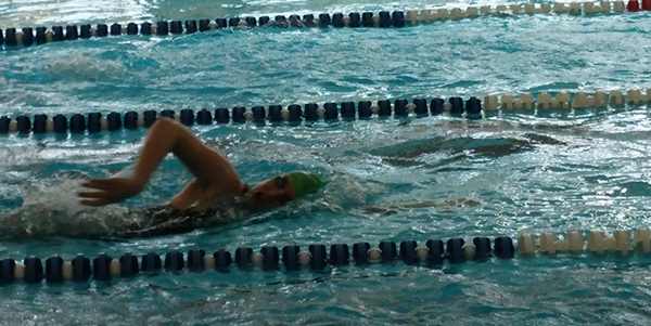 Master Mugello. Riparte la stagione del nuoto...