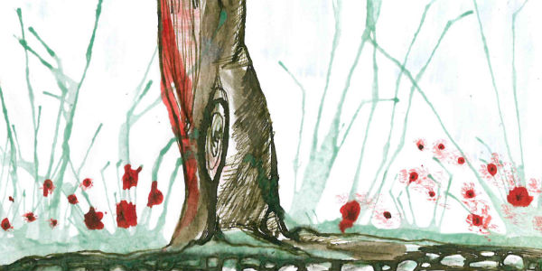 Testimonianze del passaggio della guerra a Vaglia