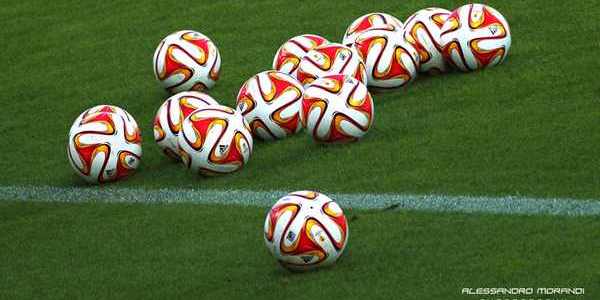 Europa League. La Fiorentina debutta stasera, foto...