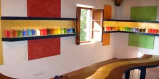 Il Mugello in Turchia. Grazie ai musei per ragazzi...