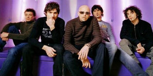 I Negrita a Firenze ad aprile 2015