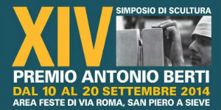Sabato 20 la premiazione del XIV Simposio di Scultura a San Piero a Sieve
