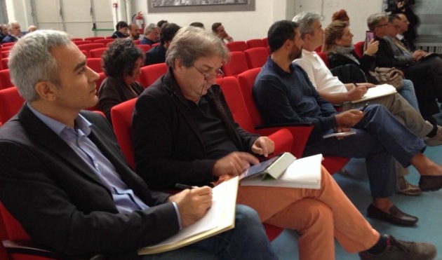 Giornalismo digitale in convegno a Pontedera. Cronaca...
